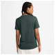 Nike Γυναικεία κοντομάνικη μπλούζα Sportswear Club Essentials T-Shirt